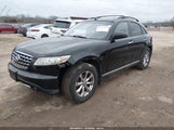 Infiniti Fx35 JNRAS08W68X201752 снимка