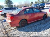 Toyota Corolla Xrs 2T1BY32E85C347410 снимка