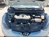 Hyundai Elantra Limited 5NPDH4AE6FH610671 снимка