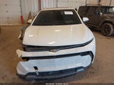Chevrolet Equinox Ev Lt 2 3GN7DNRP9SS198662 снимка