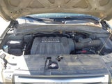 Honda Pilot Ex-L 5FNYF185X6B024730 снимка
