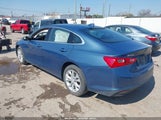 Chevrolet Malibu Fwd 1Lt 1G1ZD5ST5RF128768 fotografie