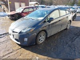 Toyota Prius Ii JTDKN3DU4A0004224 снимка
