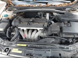 Volvo S60 2.4 YV1RS61T532273161 снимка