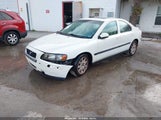 Volvo S60 2.4 YV1RS61T532273161 снимка