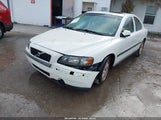 Volvo S60 2.4 YV1RS61T532273161 снимка