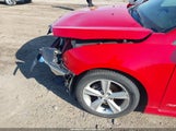 Chevrolet Cruze 2Lt Auto 1G1PE5SB4D7169861 снимка