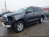 Toyota Sequoia Sr5 5TDBY5G15HS154662 снимка