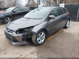 Ford Focus Se 1FADP3K20DL290408 fotografie