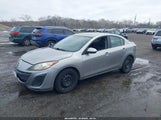 Mazda Mazda3 I Sport JM1BL1UG7B1356164 снимка