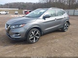 Nissan Rogue Sport Sl Awd Xtronic Cvt JN1BJ1CW9NW495186 photo