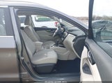 Nissan Rogue Sport Sl Awd Xtronic Cvt JN1BJ1CW9NW495186 снимка