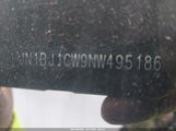 Nissan Rogue Sport Sl Awd Xtronic Cvt JN1BJ1CW9NW495186 photo