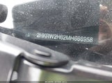 Honda Cr-V Awd Ex-L 2HKRW2H82MH666958 fotografie