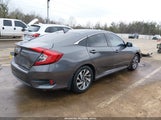 Honda Civic Ex 2HGFC2F70JH605393 снимка