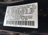 Honda Cr-V Ex-L 2HKRM4H78EH673777 снимка