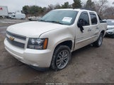 Chevrolet Avalanche  Ltz 3GNFK12358G195836 снимка
