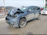 Jeep Grand Cherokee 80Th Anniversary 4X4 1C4RJFBG9MC676744 fotografie