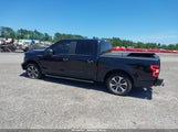 Ford F-150 Xl 1FTEW1C42KFC03142 снимка