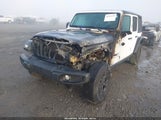 Jeep Wrangler 4-Door Willys 4X4 1C4HJXDN0PW595499 снимка