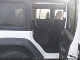 Jeep Wrangler 4-Door Willys 4X4 1C4HJXDN0PW595499 photo