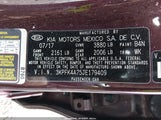 Kia Forte Lx 3KPFK4A75JE179409 снимка