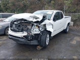 Chevrolet Colorado 2Wd Long Box Lt 1GCHSCEA3L1158797 photo