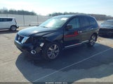 Nissan Pathfinder Platinum 5N1AR2MM6GC668778 снимка