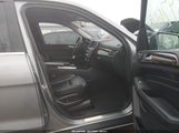 Mercedes-Benz Ml 350 4Matic 4JGDA5HB5CA043048 снимка
