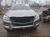 Mercedes-Benz Ml 350 4Matic 4JGDA5HB5CA043048 снимка