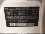 Hyundai Elantra Se 5NPD74LF9HH147825 снимка