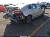 Ford Fusion Hybrid Platinum 3FA6P0RU6HR312742 photo