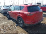 Toyota Rav4 Le 2T3BFREV7HW614339 снимка