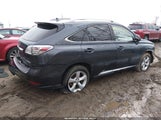 Lexus Rx 350 2T2BK1BA3AC061926 photo