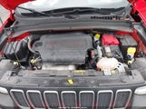 Jeep Renegade Latitude Fwd ZACNJABB6KPK93209 снимка