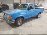 Ford Ranger 1FTCR10A3NUB29416 снимка