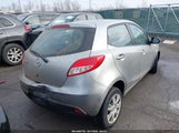 Mazda Mazda2 Sport JM1DE1HY9B0120367 снимка