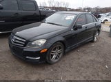 Mercedes-Benz C 300 Sport 4Matic WDDGF8BBXCR225025 fotografie