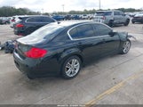 Infiniti G37 Journey JN1CV6AP1AM200105 снимка
