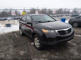 Kia Sorento Lx 5XYKTCA67DG404076 снимка