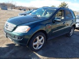Mercedes-Benz Ml 350 4Matic 4JGBB86E48A414209 снимка