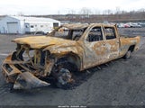 GMC Sierra 2500Hd 1GT12XEG9FF129051 снимка