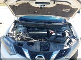Nissan Rogue Sv 5N1AT2MT4FC919272 снимка