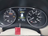 Nissan Rogue Sv 5N1AT2MT4FC919272 снимка