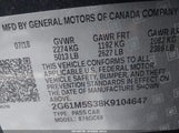 Cadillac Xts Luxury 2G61M5S38K9104647 снимка
