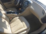 Buick Lacrosse Cxl 1G4GC5EC5BF274828 снимка