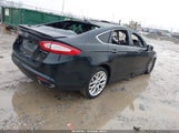 Ford Fusion Titanium 3FA6P0D98ER108586 fotografie
