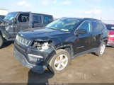 Jeep Compass Latitude 4X4 3C4NJDBB5JT423086 снимка