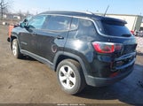 Jeep Compass Latitude 4X4 3C4NJDBB5JT423086 снимка