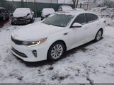 Kia Optima Ex 5XXGU4L35JG226485 fotografie